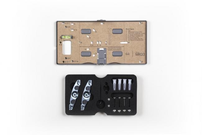 Meraki Replacement Mounting Kit for MR33