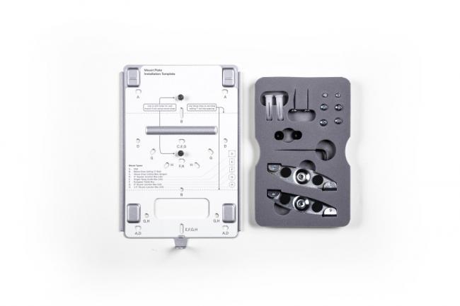 Meraki Replacement Mounting Kit for MR18