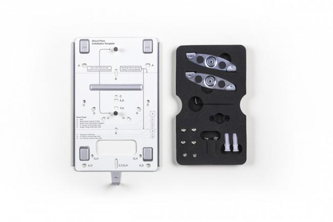 Meraki Replacement Mounting Kit for MR26