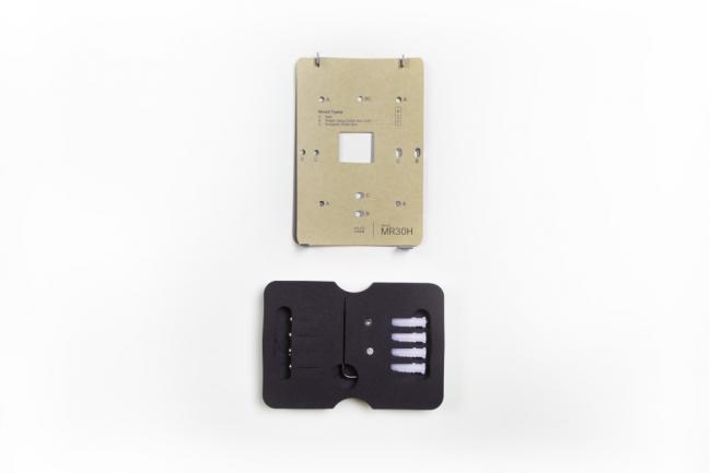 Meraki Replacement Mounting Kit for MR30H