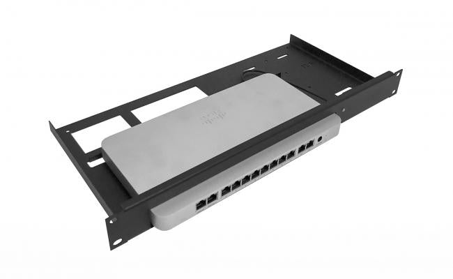 Traxx Rack Mount Kit for Cisco Meraki MX68