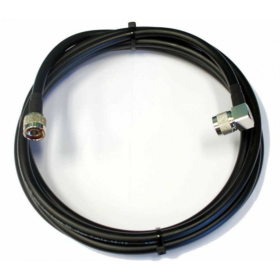 Cisco Low Loss N Type Cable, 5ft