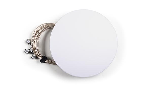 Meraki Downtilt Panel Omni Antenna for MR46E/MR53E