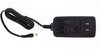 Meraki AC Adapter for MR Access Points (US Plug)