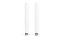 Meraki 4/7 dBi Dual-Band Omni Antenna Set