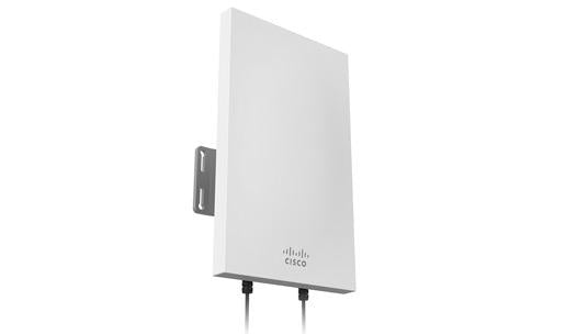 Meraki Dual Band Sector Antenna