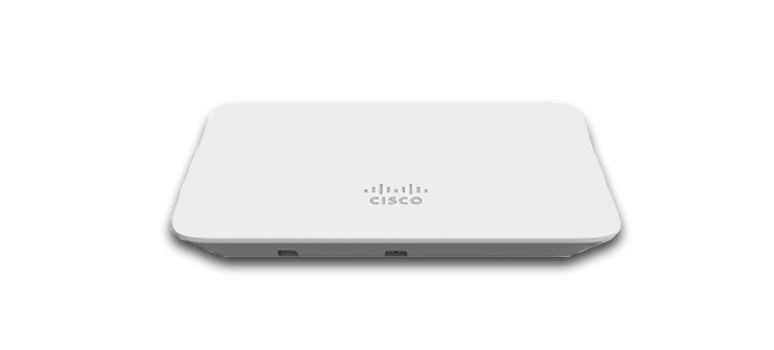 MR20 | Cisco Meraki - Indoor Wi-Fi 5 Access Point