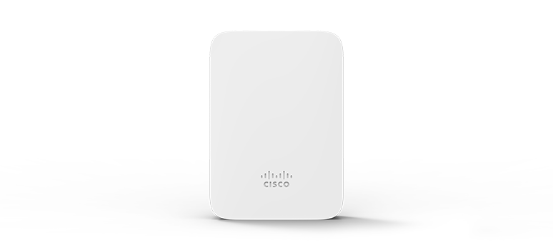 MR30H | Cisco Meraki - Indoor Wi-Fi 5 Access Point