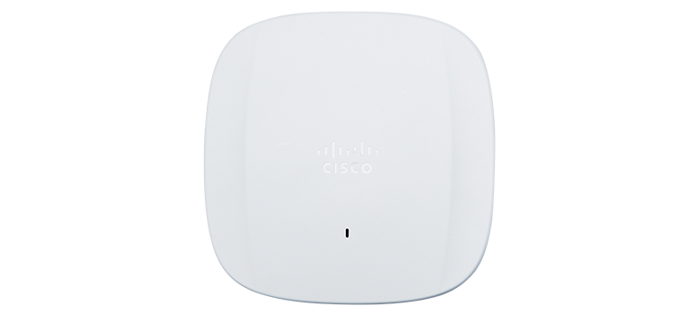 Cisco CW9162  Indoor Wi-Fi 6E Access Point