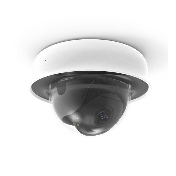 Meraki MV22 4 Megapixel HD Network Camera - Color - Dome