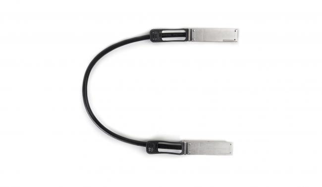 Meraki 100G Stacking Cable, 0.5 Meter