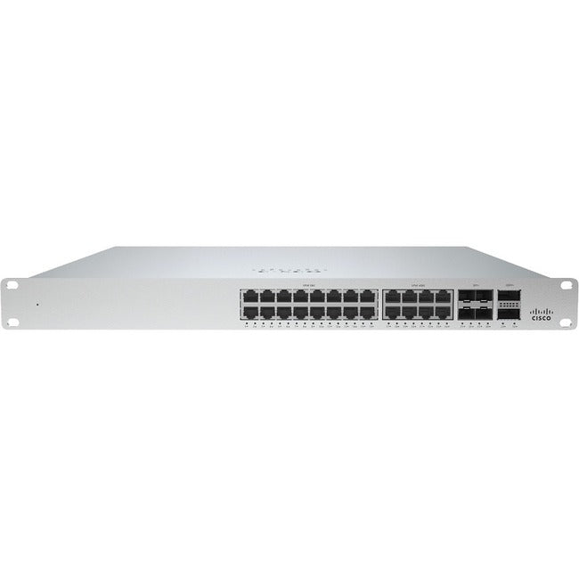 MS355-24X | Cisco Meraki Cloud Managed -  Stackable Access Switch