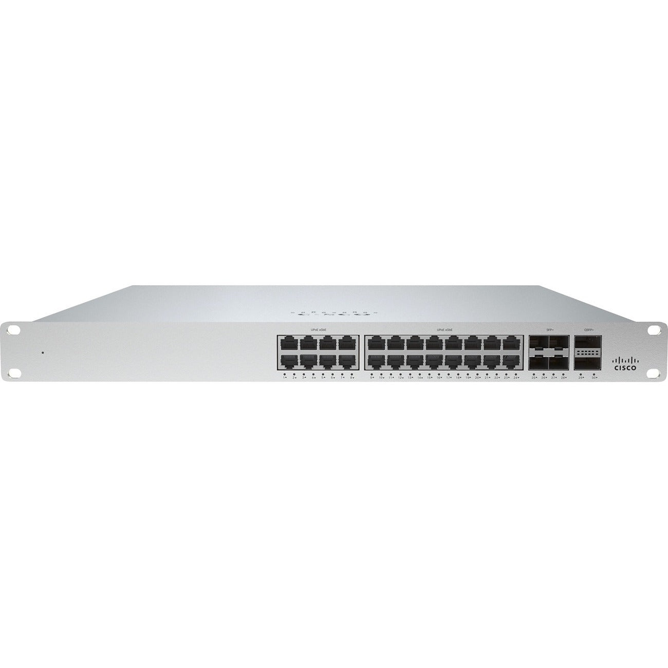 MS355-24X2 | Cisco Meraki Cloud Managed - Stackable Access Switch