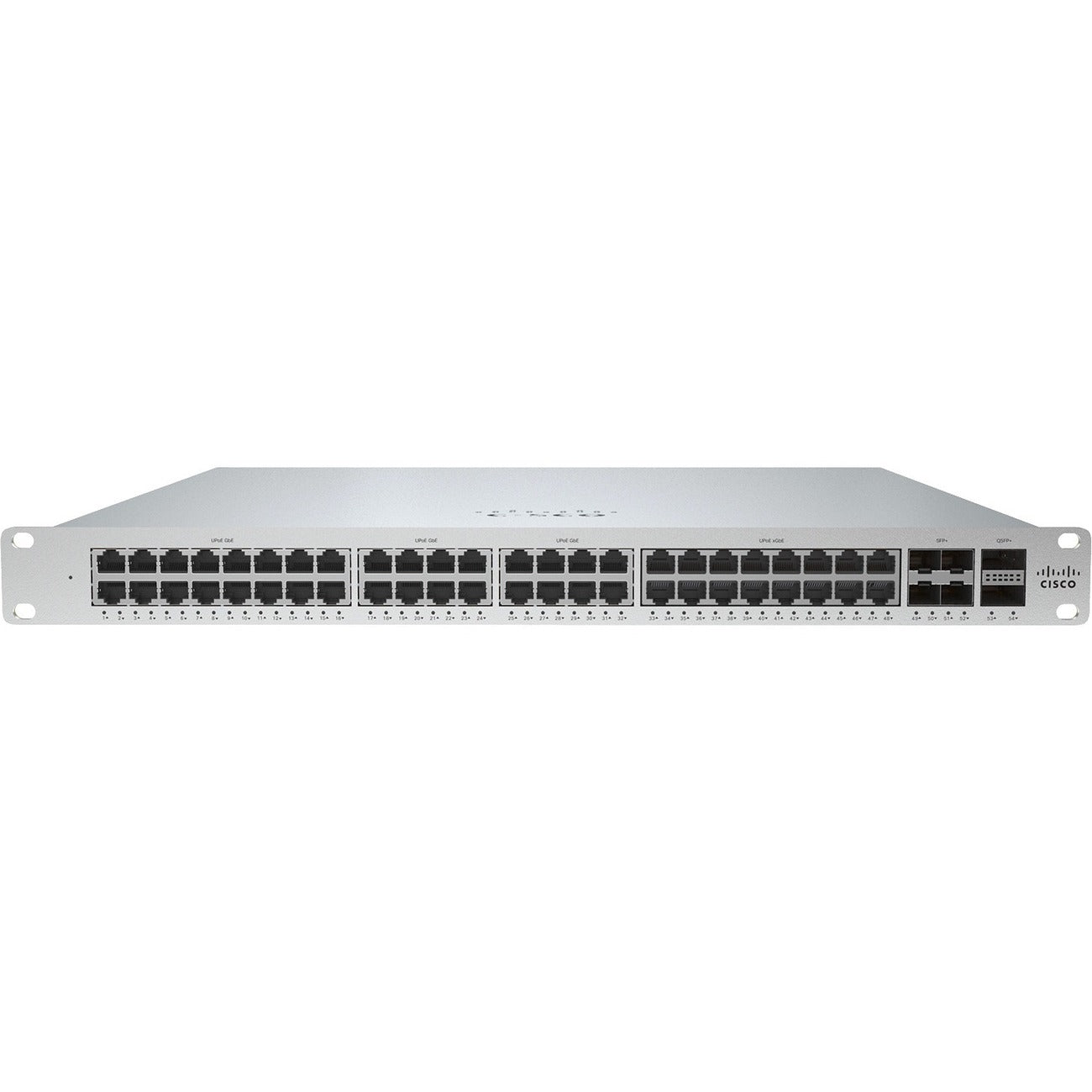 MS355-48X | Cisco Meraki Cloud Managed -  Stackable Access Switch