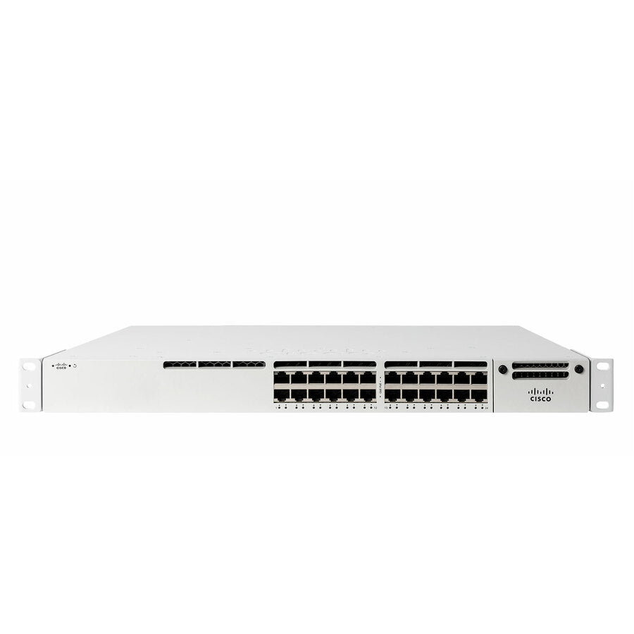 MS390-24UX | Cisco Meraki Cloud Managed - Stackable Access Switch